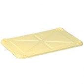 三甲(サンコー) ボックス型コンテナ 特大ばんじゅうフタ（10個セット）