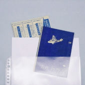 リフィル / リフィル用間紙　