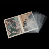 中性グラシン紙　ニュートラルグラシン（輸入品）