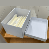 中性保存箱 HOGOSプロストック