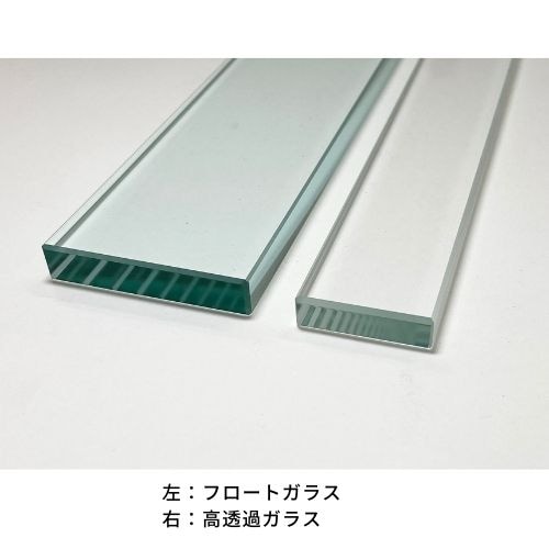 古代ガラス8個 卦算(けさん) ガラス 文鎮｜400×30×8mm【ﾈｯﾄｼｮｯﾌﾟ筧】