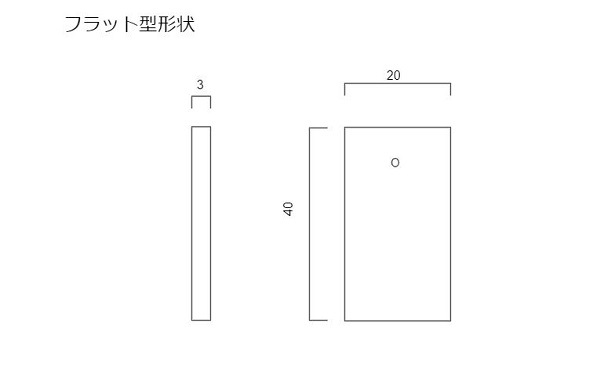 展示用補助パーツ】 アクリルパーツ｜ﾈｯﾄｼｮｯﾌﾟ【筧-KAKEHI-】
