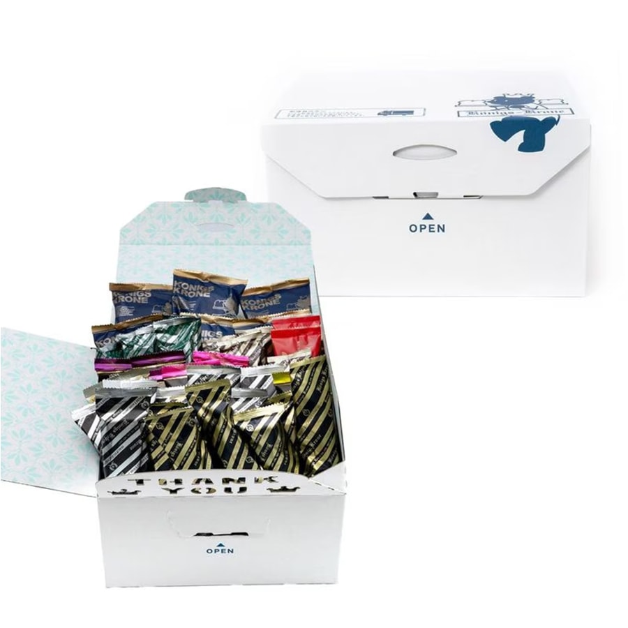 送料無料】訳あり特得バラエティーパックM 【のし不可】 【ラッピング