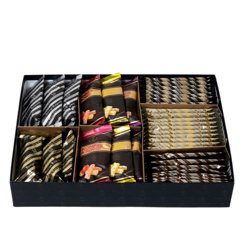 ミニパイクッキー48本入【ネット限定】 | 焼き菓子 | ケーニヒス