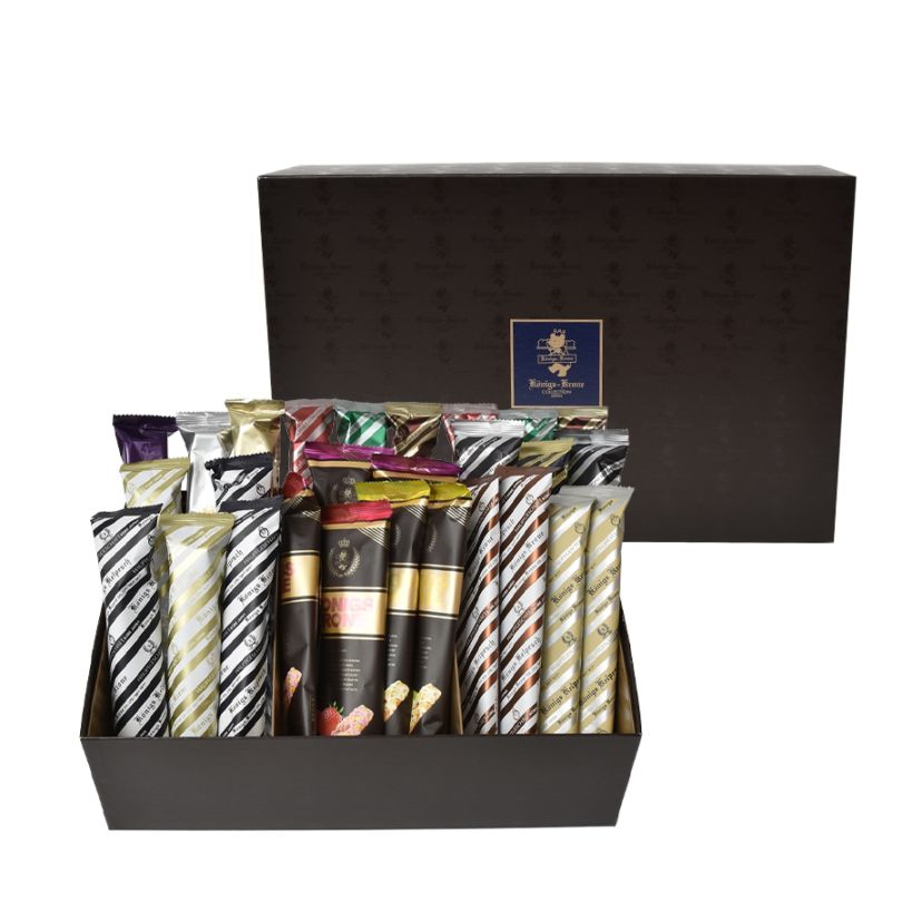 スティックアソートNC-F 【期間限定】 | 焼き菓子 | ケーニヒス