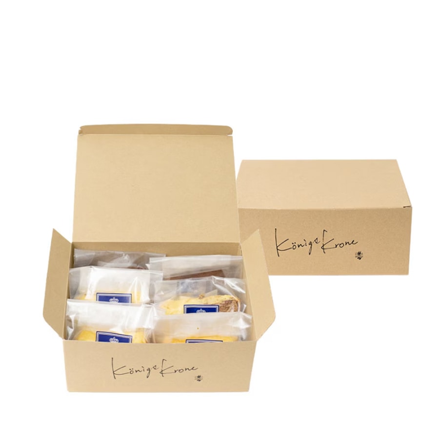 カルシフォン様 【お待ち下さい】＊ご購入用 シフォンカット 6個入り