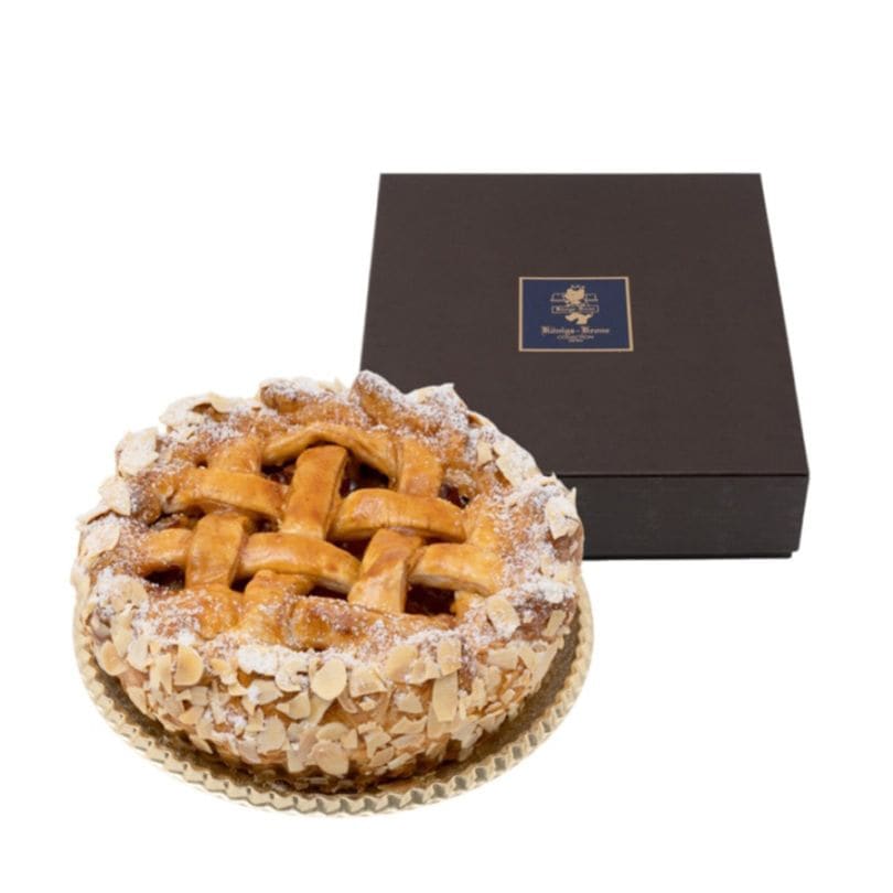 贅沢アップルパイ 【クール冷凍便】【期間限定】【のし不可】 | 贅沢