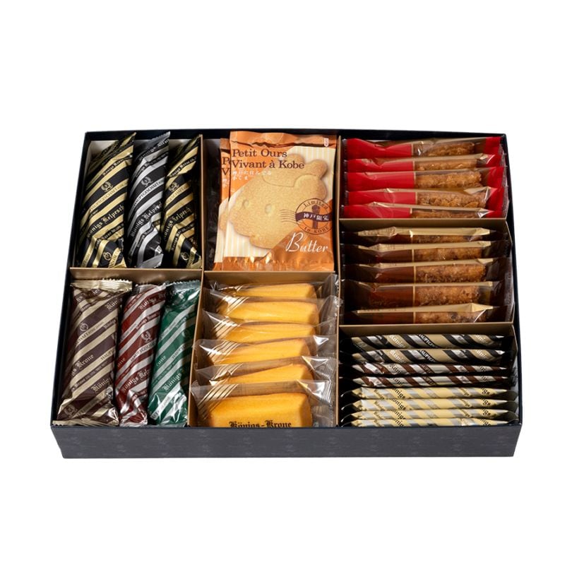 当日発送対象（カード・代引のみ）】セレクトギフト K-F | アソート