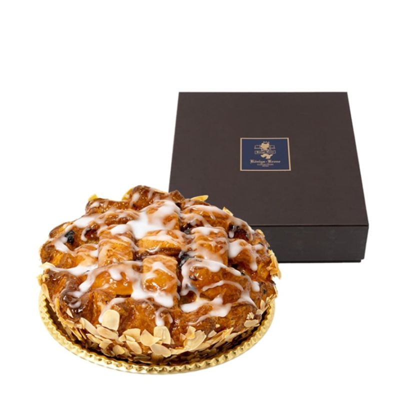 贅沢マロンパイ 【クール冷凍便】【期間限定】【のし不可】 | 贅沢パイ