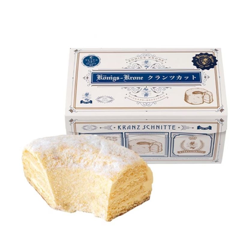 クランツカット【のし不可】 【ラッピング不可】【クール冷凍便