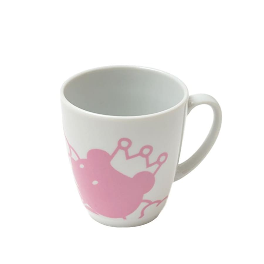 マグカップ くまポチマグカップ【のし不可】 【ラッピング不可