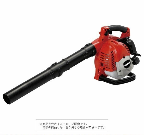 新ダイワ エンジンブロア EB221S