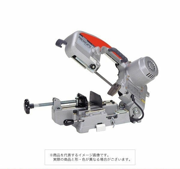 新ダイワ バンドソー（帯鋸切断機）RB120FV