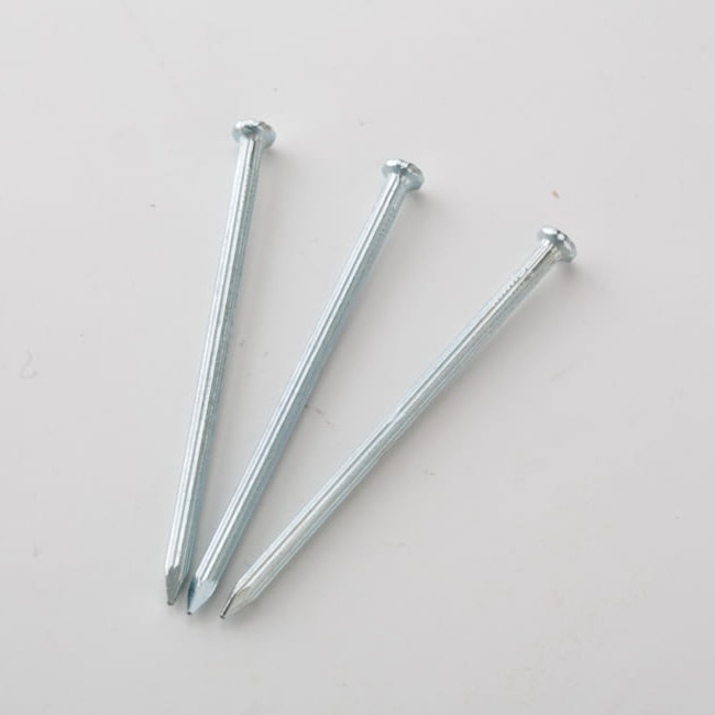コンクリート釘　#10×65 コンクリート釘 （#10×65）500g 【20箱入り】 | 型枠資材 | 金物資材