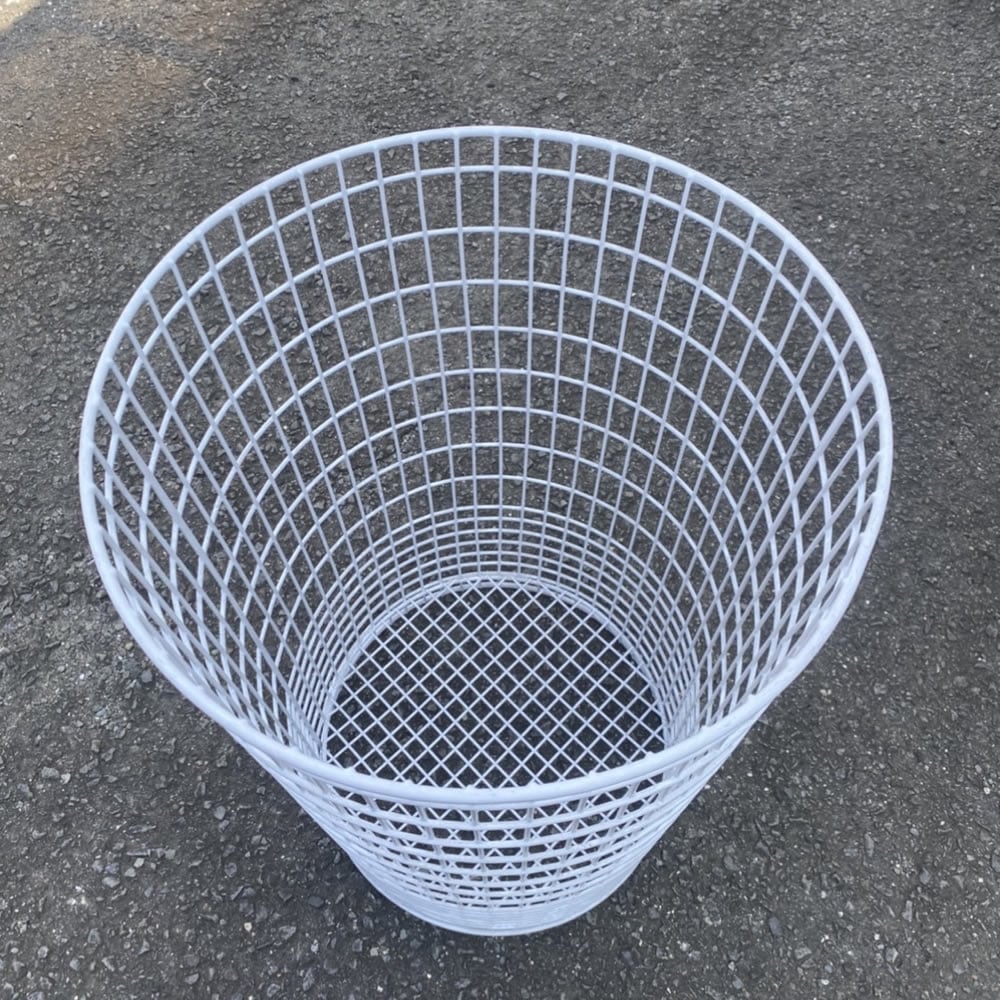 公園クズカゴ（90L） | 掃除用品 | 金物資材商店 KONITEC