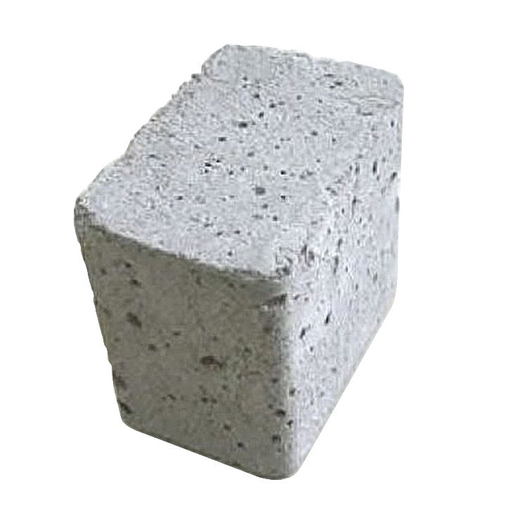 コンクリートスペーサー【サイコロ型 50個入り】40×50×60 | 鉄筋工事