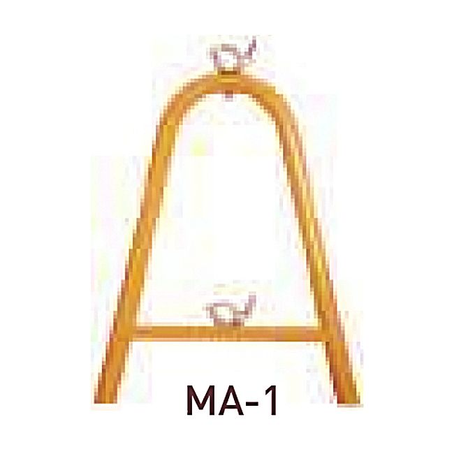 単管バリケード【キタムラ産業】MAスタンド MA-1