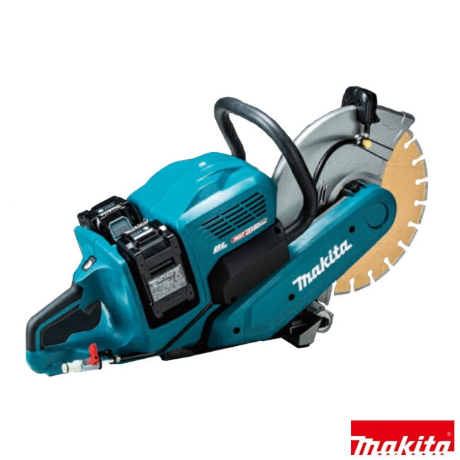 makita【マキタ】355mm充電式パワーカッタ CE001GZ※本体のみ