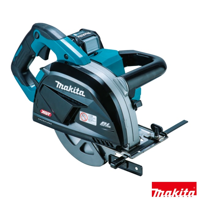 makita【マキタ】185mm充電式チップソーカッタCS001GRMX