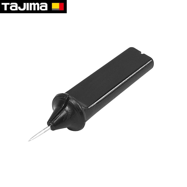 tajima【タジマ】パーフェクト かるこ（ランナー式／5本組）