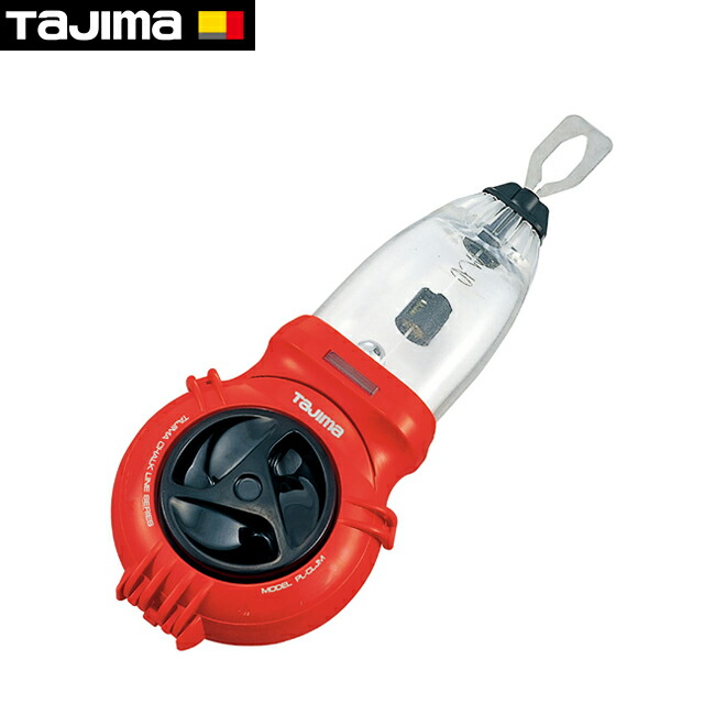 tajima【タジマ】ピーラインチョーク自動巻