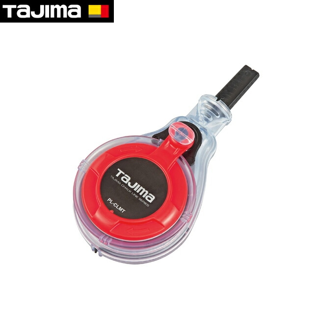 tajima【タジマ】ピーラインチョーク・ミニ巻