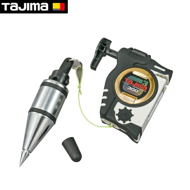 きたじまさん専用 tajima【タジマ】パーフェクトキャッチG3-300Wクイックブラ付