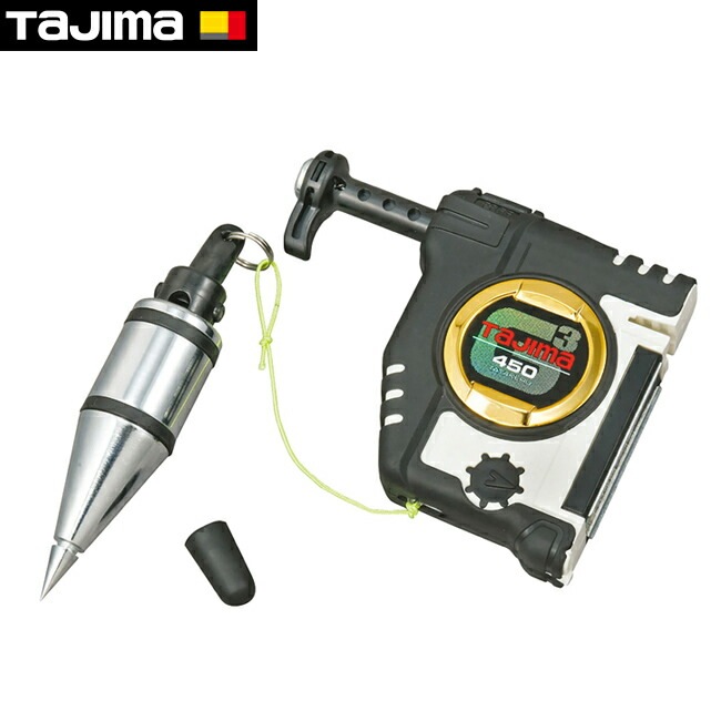 tajima【タジマ】パーフェクトキャッチG3-450Wクイックブラ付