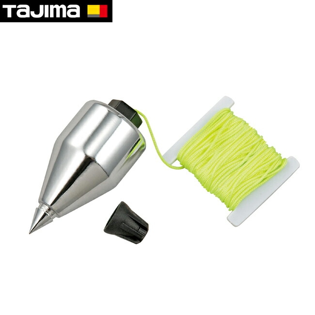 tajima【タジマ】ピーキャッチ下げ振り100