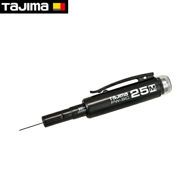 tajima【タジマ】パーフェクト下地キャッチ25マグネット付