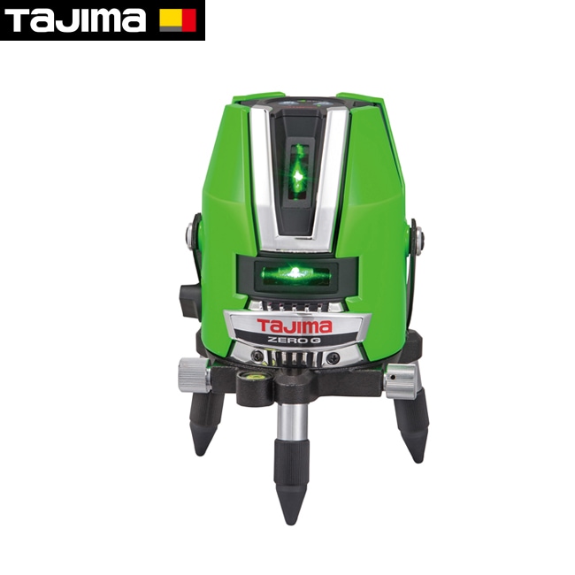 tajima【タジマ】レーザー墨出し器ゼロジーKJY