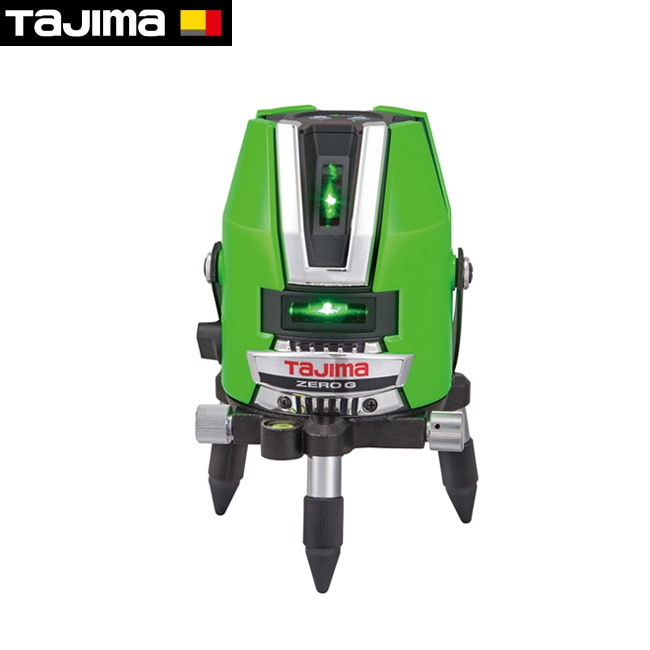tajima【タジマ】レーザー墨出し器ゼロジーKY