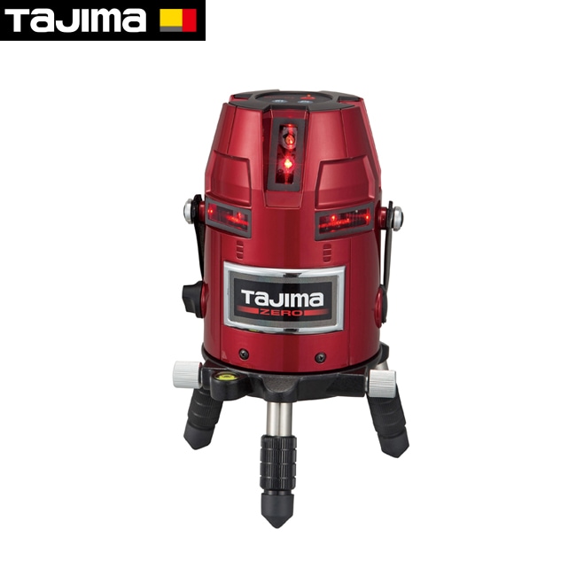 tajima【タジマ】レーザー墨出し器ゼロKJC