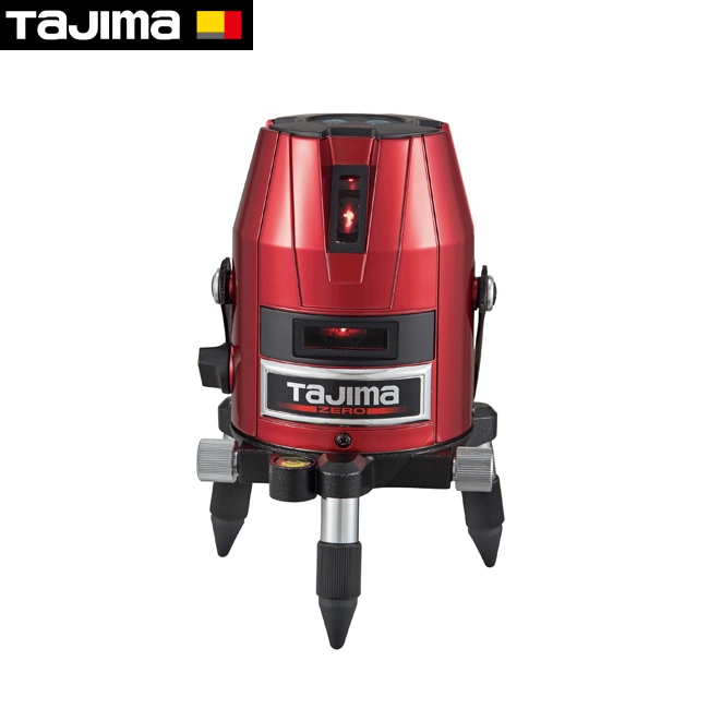 tajima【タジマ】レーザー墨出し器ゼロKYR