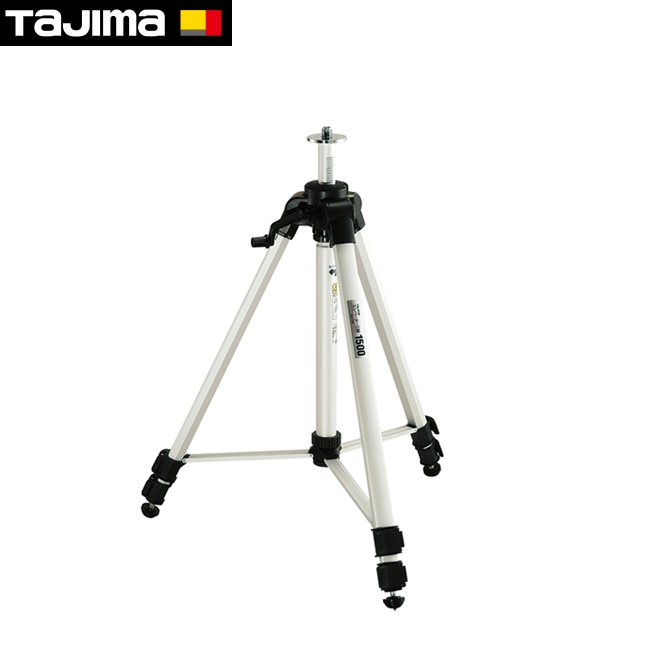 tajima【タジマ】エレベーター三脚1500