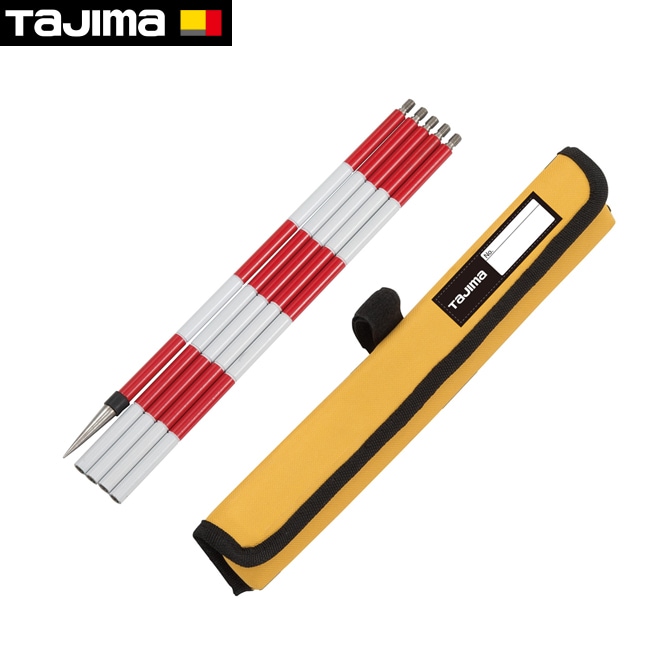 tajima【タジマ】TT用ピンポール30cm×5 TT-MP305