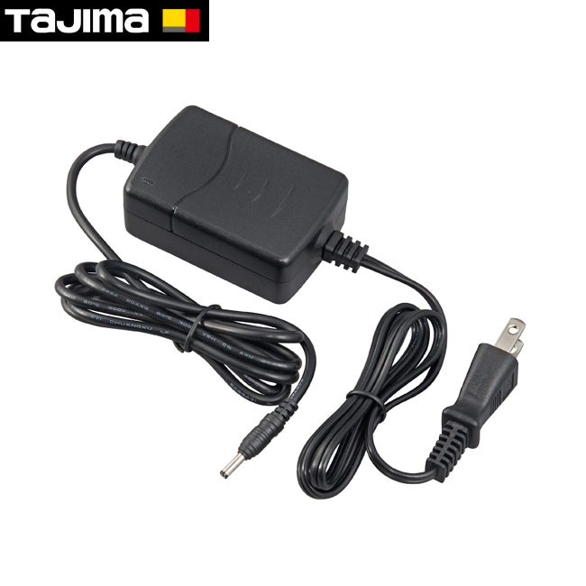 tajima【タジマ】TT-N45用ACアダプターN1012