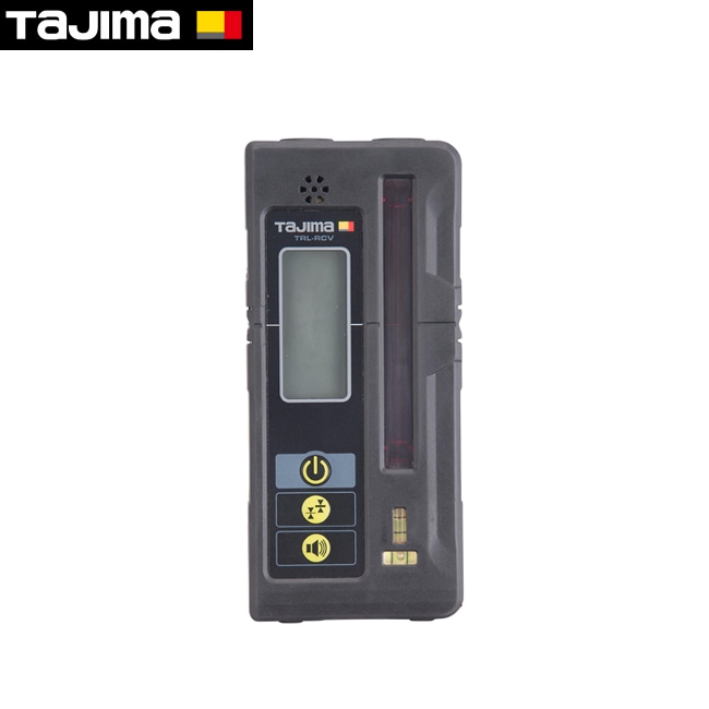 tajima【タジマ】TRL用受光器スタンダードタイプTRL-RCV