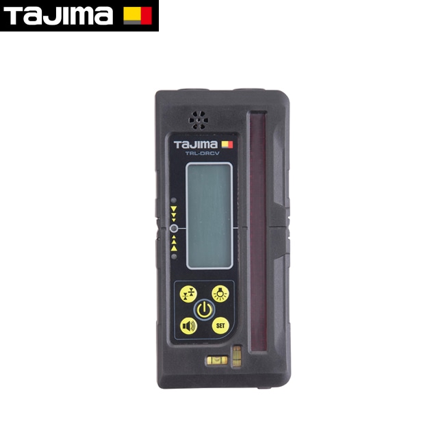 tajima【タジマ】TRL用受光器デジタルタイプTRL-DRCV