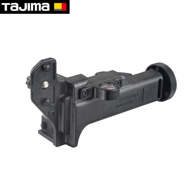 tajima【タジマ】受光器ホルダー110型HOLDER-110