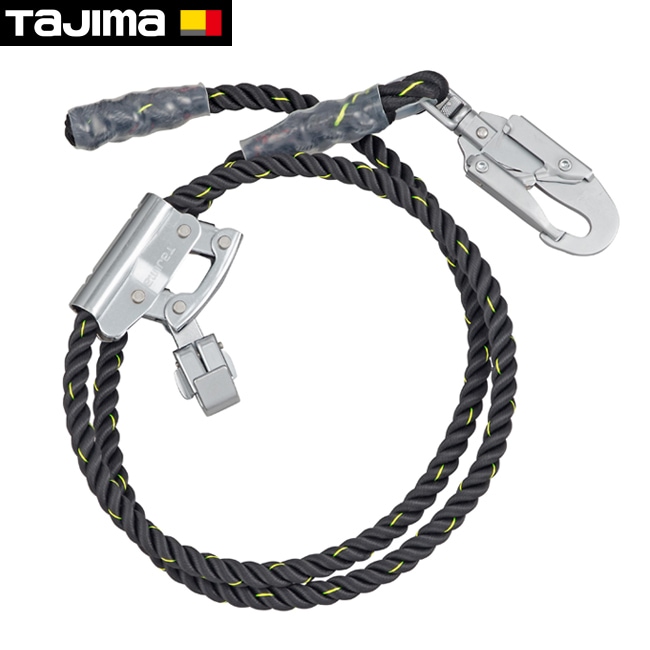tajima【タジマ】柱上用 ロープ