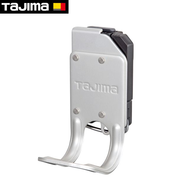 tajima【タジマ】セフ工具ホルダーアルミ ラチェット