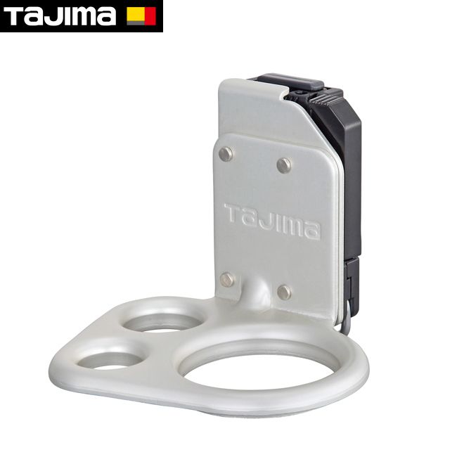 tajima【タジマ】セフ工具ホルダーアルミ ハンマー3穴