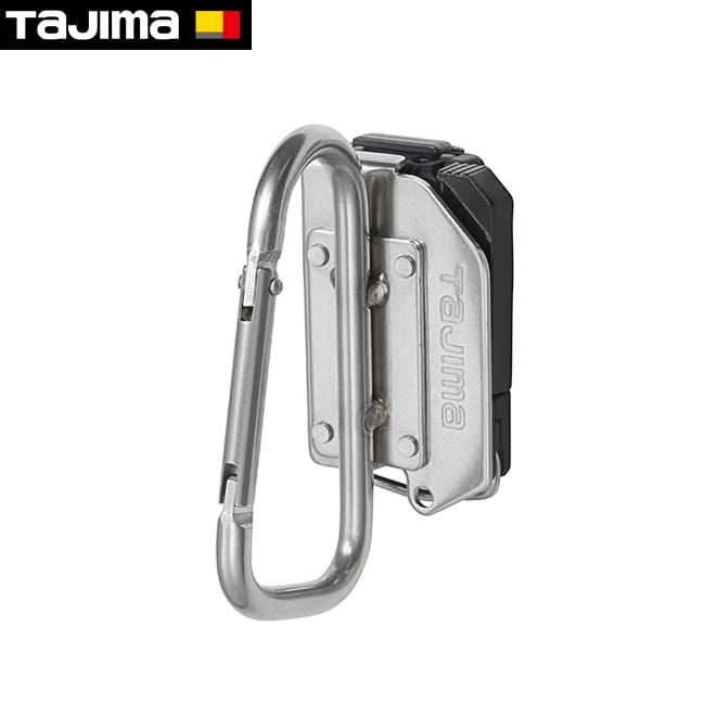 tajima【タジマ】セフ工具ホルダーステン カラビナ大
