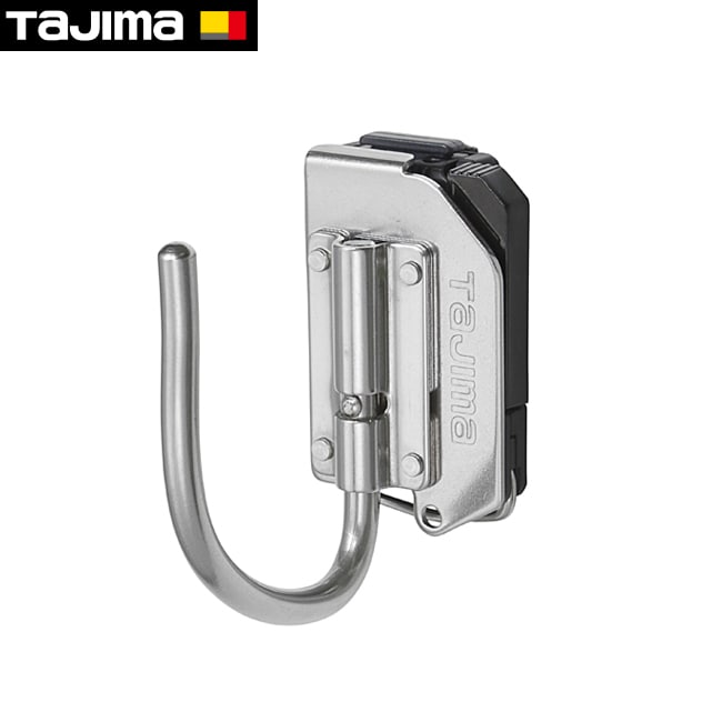 tajima【タジマ】セフ工具ホルダーステン Jフック 折りたたみ