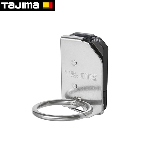tajima【タジマ】セフ工具ホルダーステン ハンマー1穴