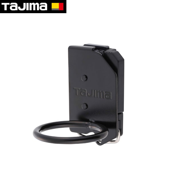 tajima【タジマ】セフ工具ホルダースチール ハンマー1穴