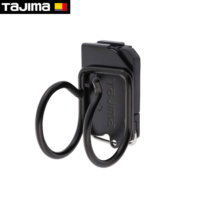 tajima【タジマ】セフ工具ホルダースチール ハンマー横