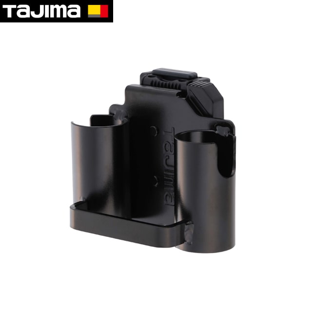 tajima【タジマ】セフ工具ホルダースチール Sバール ダブル