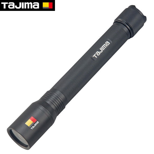 tajima【タジマ】ハンドライト HD 800lm フォーカス LE-H801D
